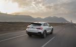 Audi Q3 Sportback 45 TFSI Quattro S-Line 2019 года (WW)